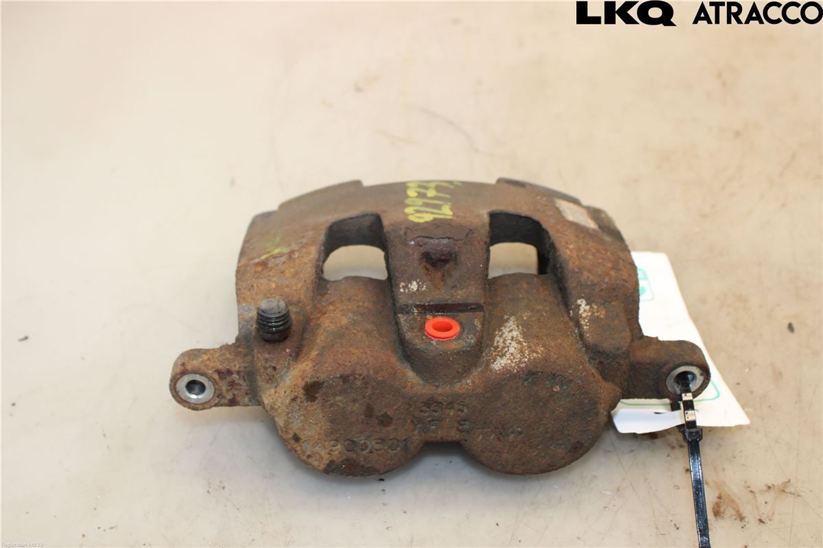Bremsecaliper Foran Høyre – bilde 3