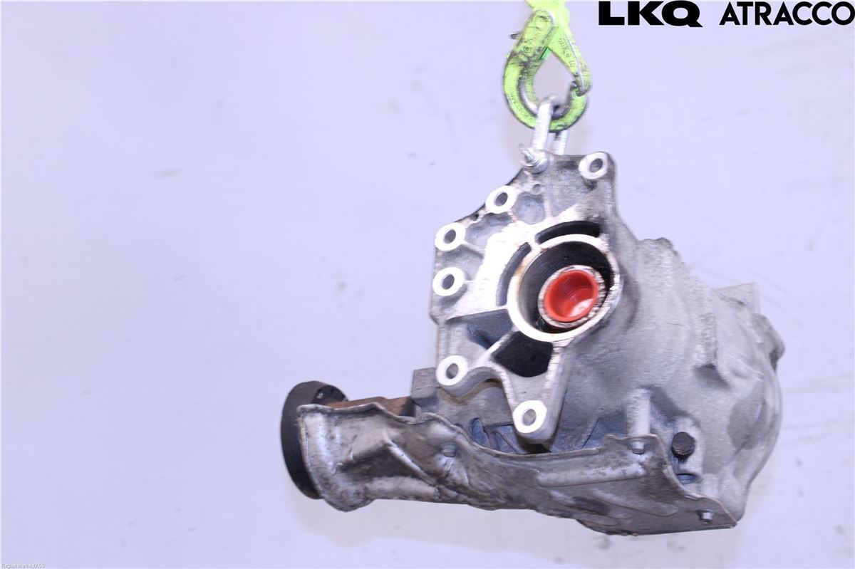Gearkasse Fordelingskasse – bilde 2