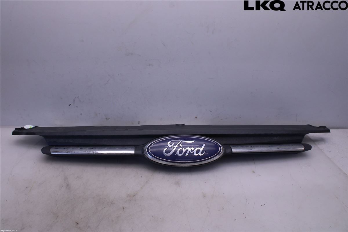 Grill Komplett – bilde 1