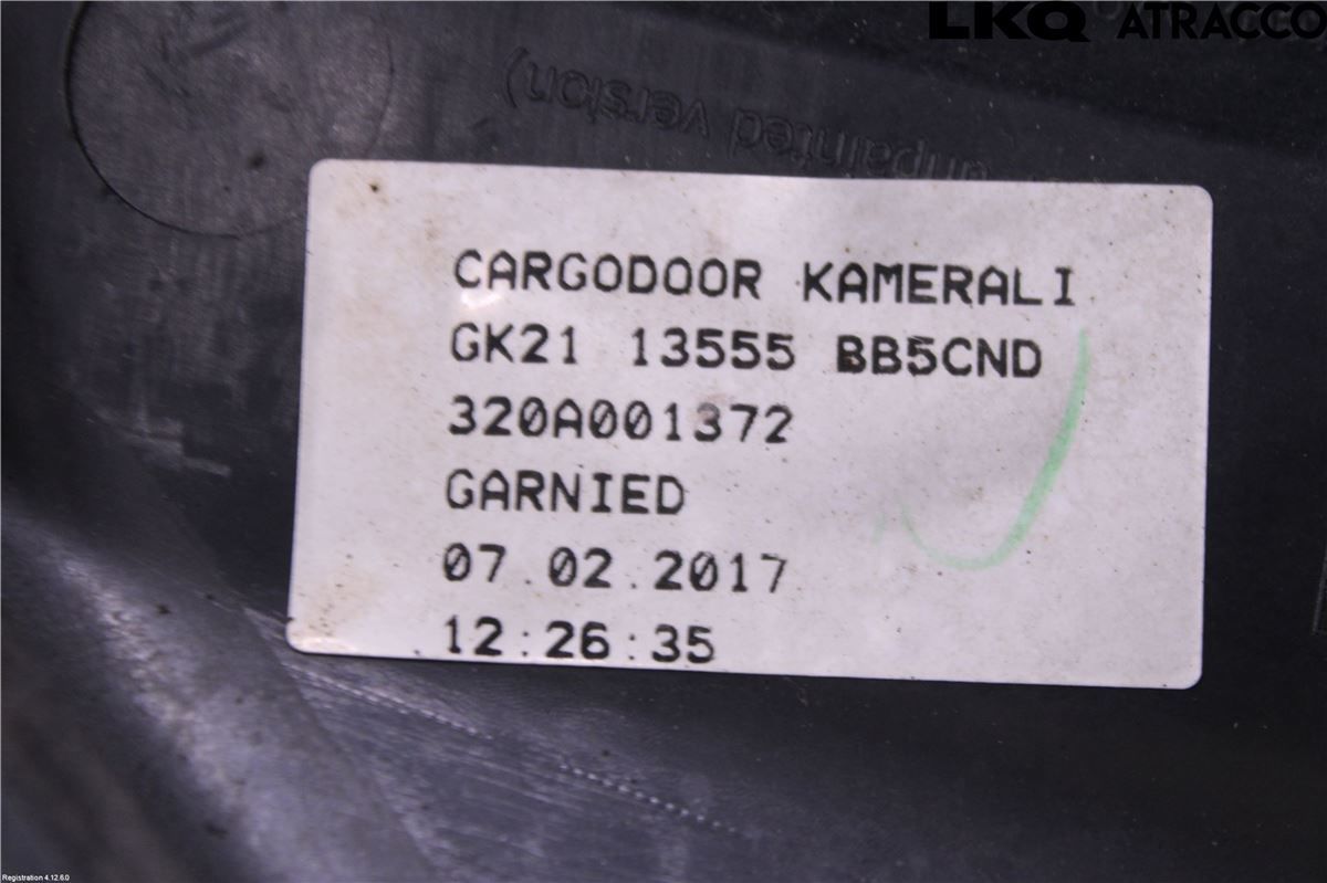 List Dør Dekor V.B. – bilde 3