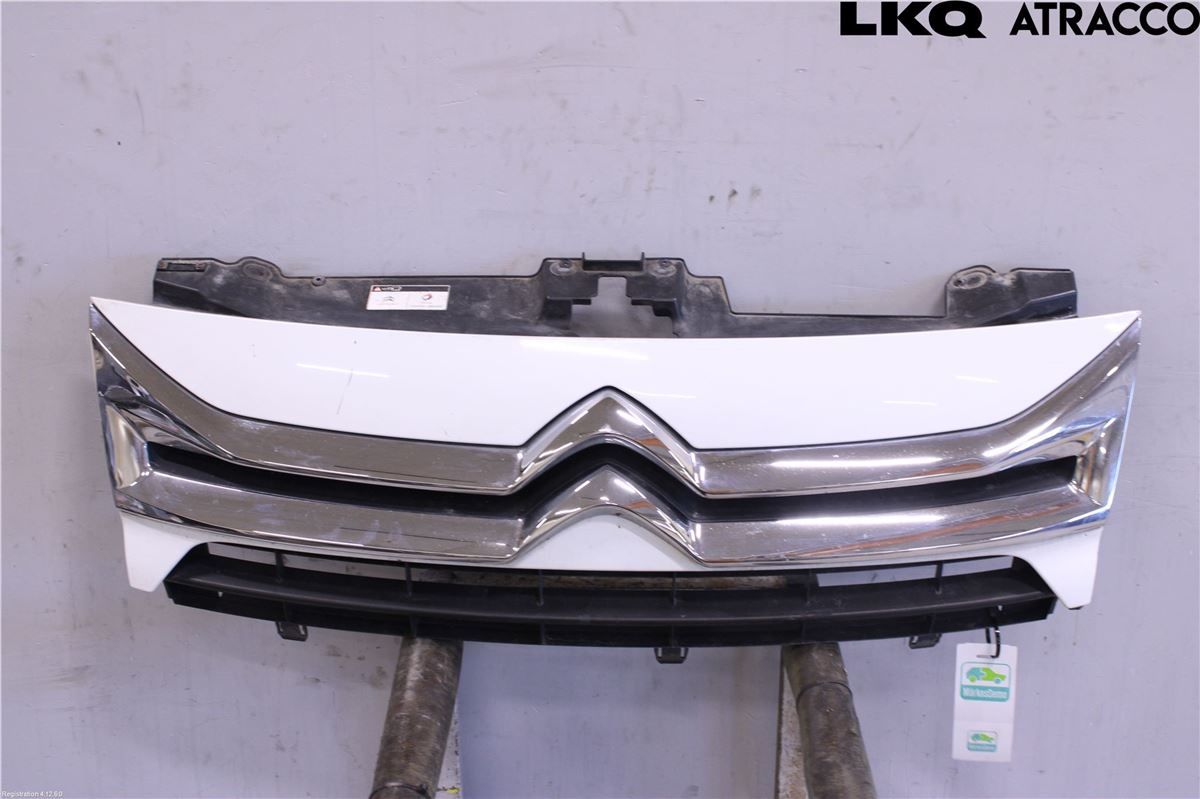 Grill Komplett – bilde 1