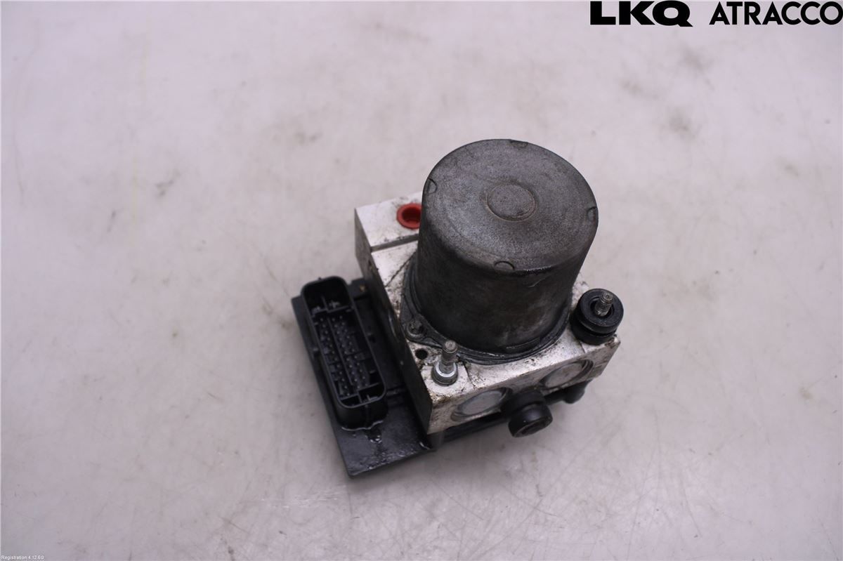 ABS Hydraulikkaggregat – bilde 1