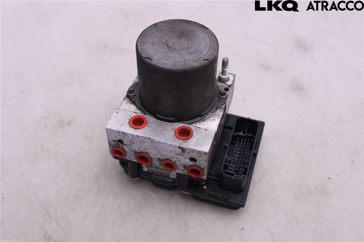 ABS Hydraulikkaggregat – bilde 2