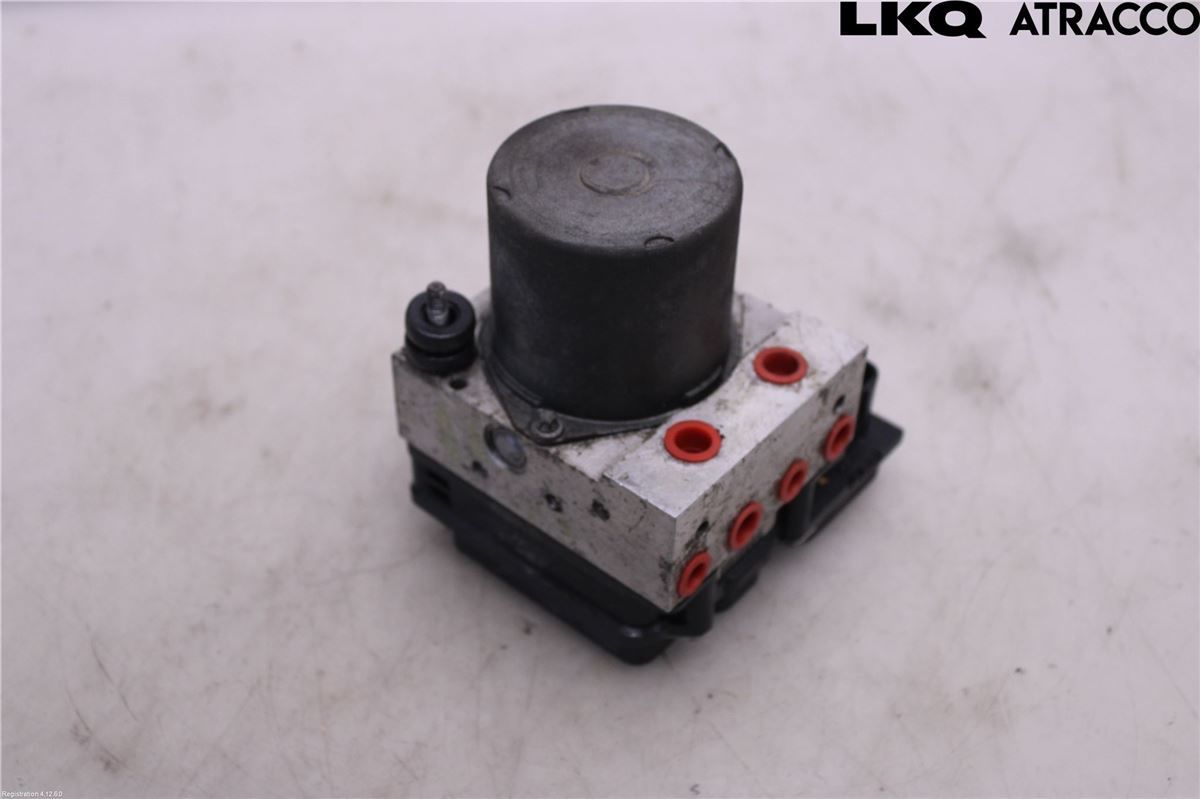 ABS Hydraulikkaggregat – bilde 3
