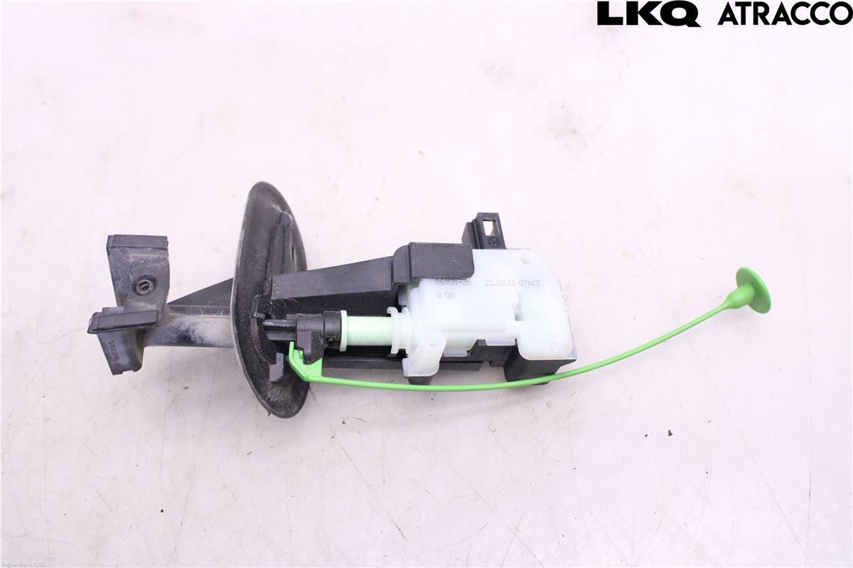 Sentrallåsmotor Tankluke – bilde 1