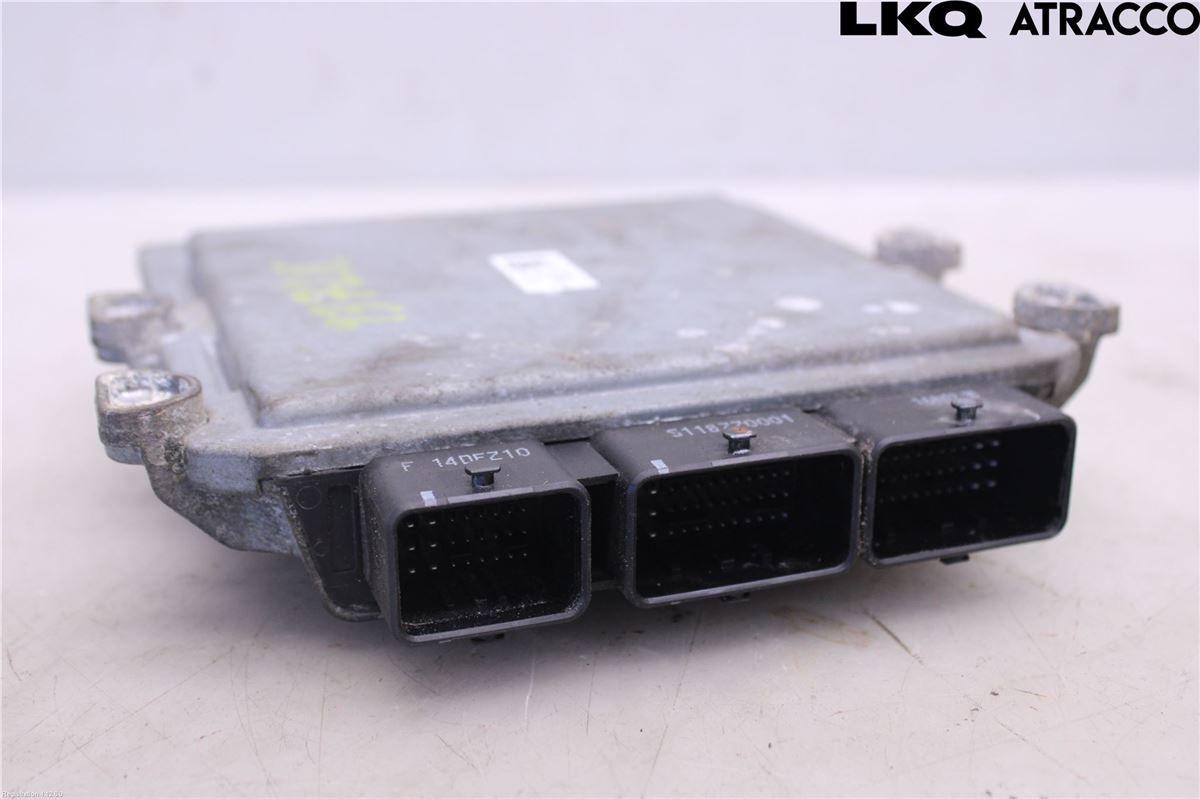 Styreenhet Motor (ECU) Diesel – bilde 3