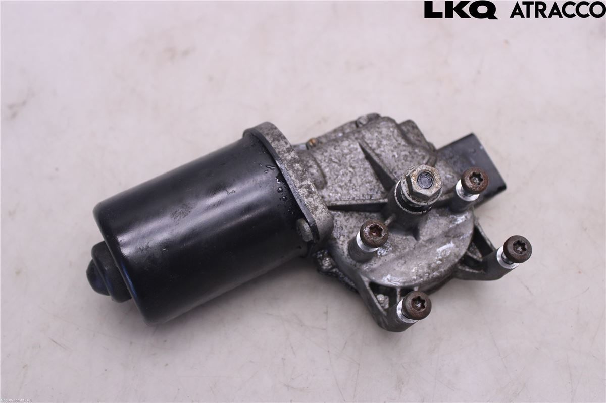 Viskermotor Frontrute – bilde 2