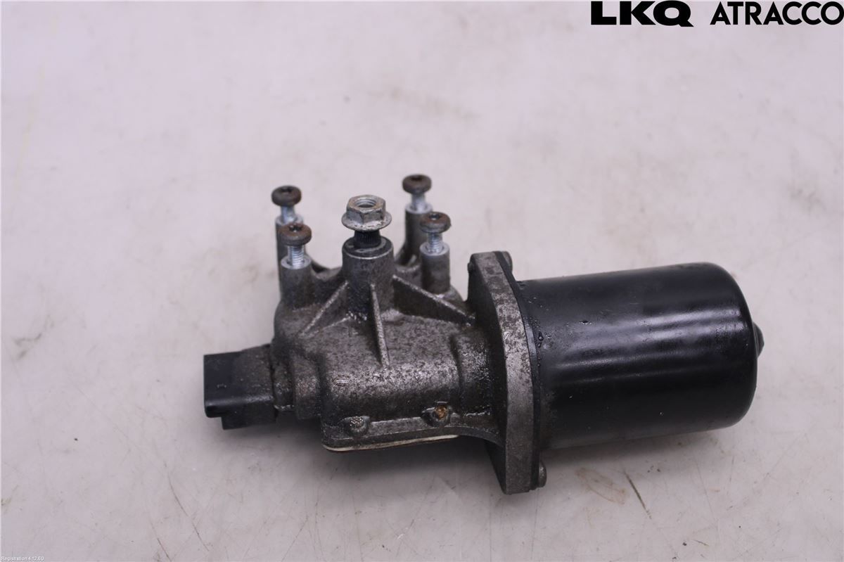 Viskermotor Frontrute – bilde 3