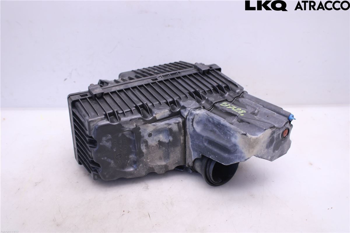 Luftfilter Boks – bilde 3