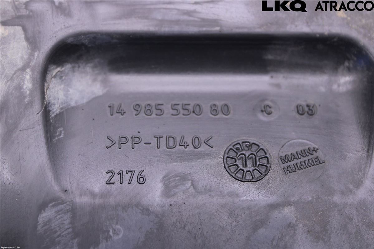 Luftfilter Boks – bilde 4