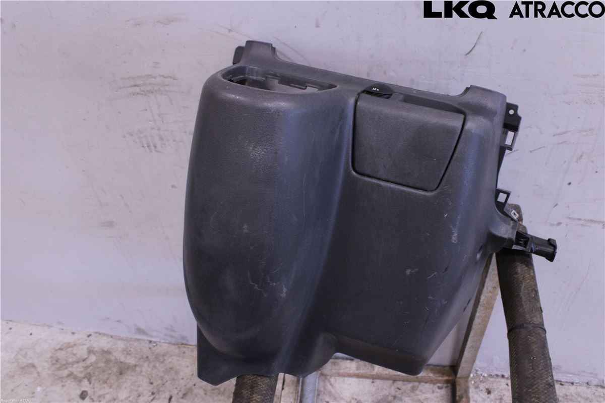 Instrumentkonsoll Midt – bilde 1