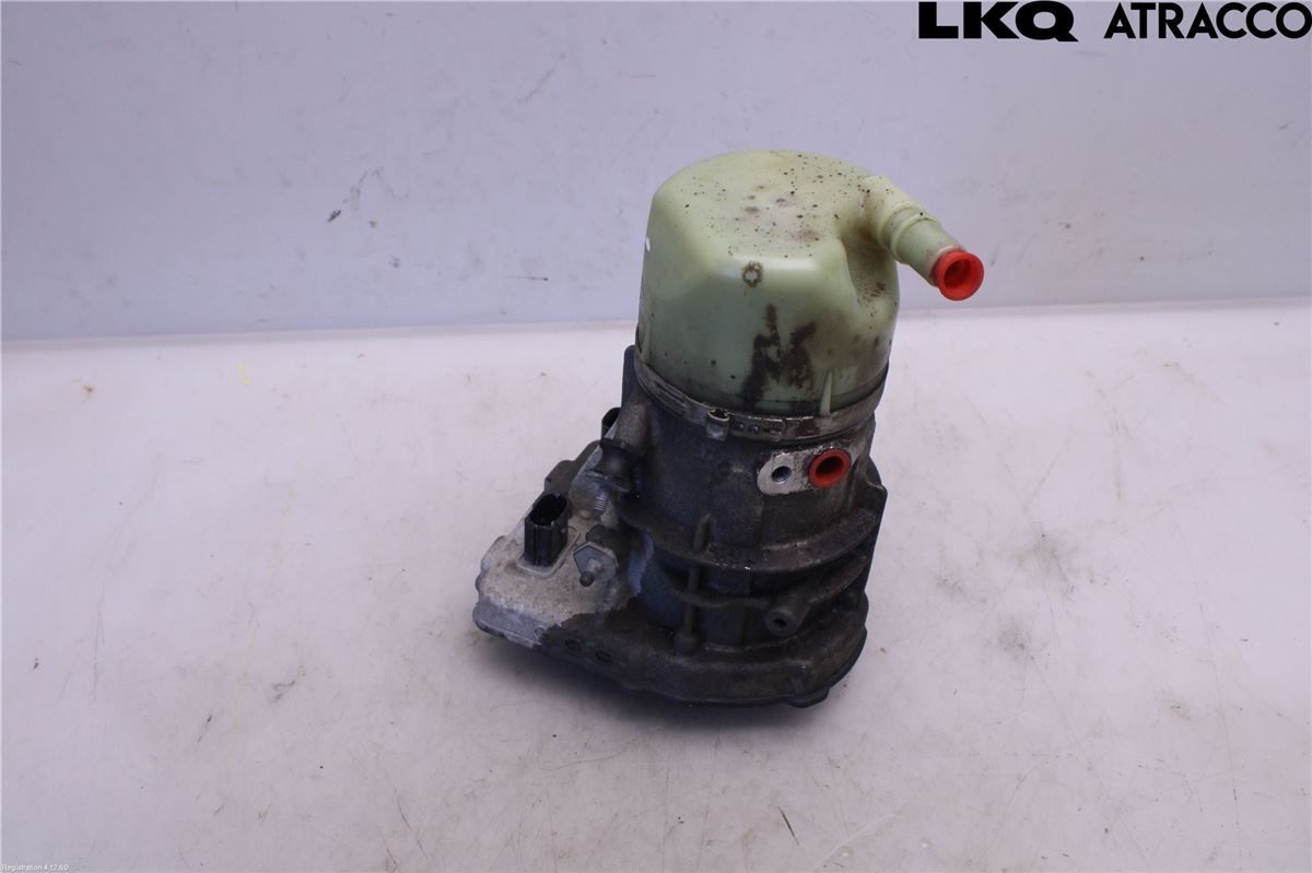 Servo Pumpe Elektrisk – bilde 3