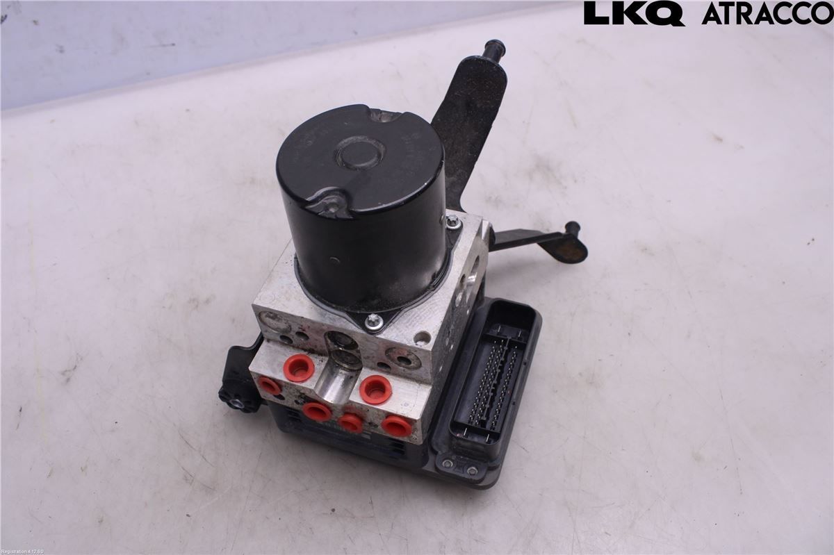 ABS Hydraulikkaggregat – bilde 2