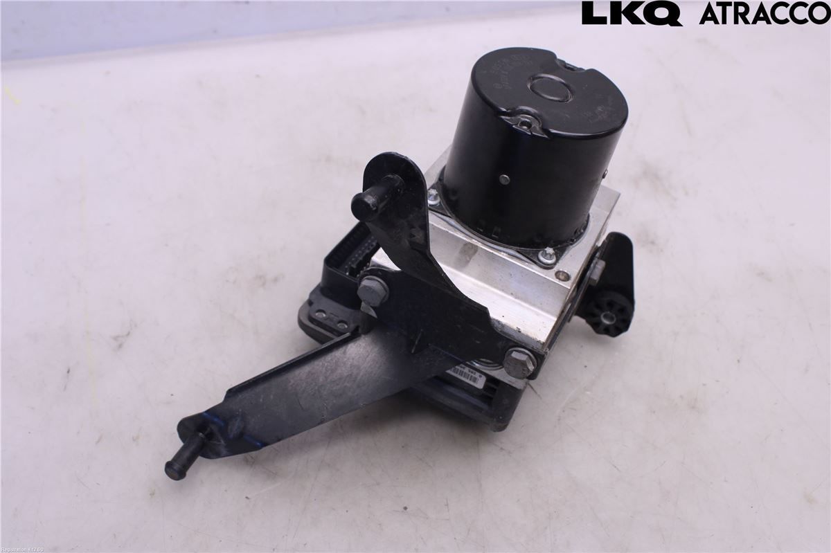 ABS Hydraulikkaggregat – bilde 3