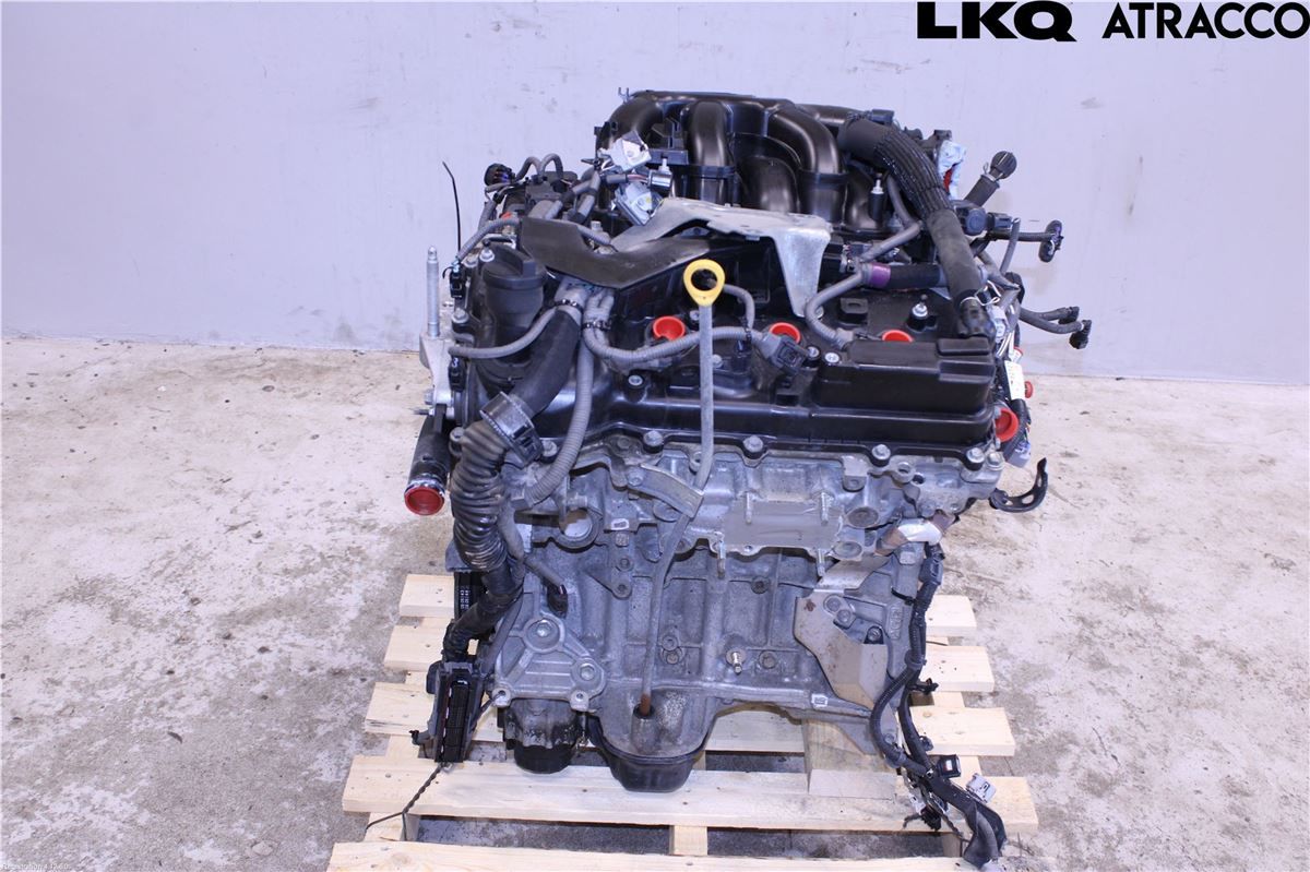 Motor Bensin – bilde 1