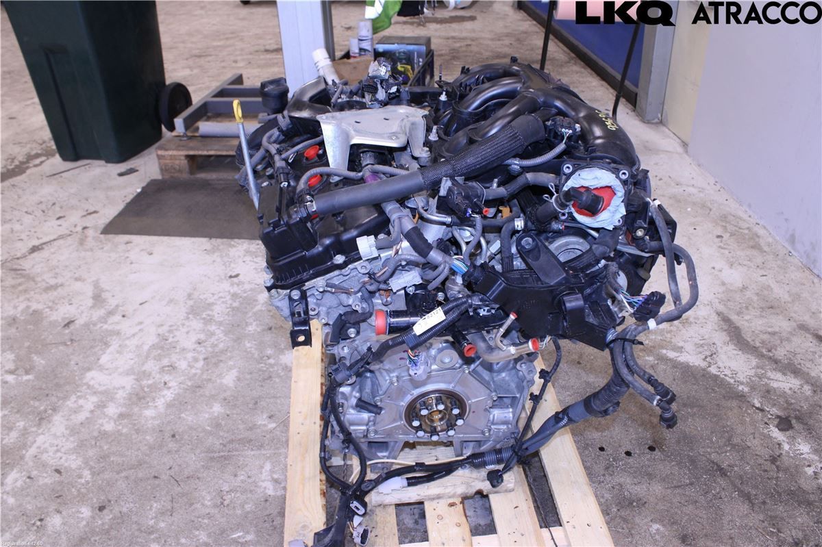Motor Bensin – bilde 2