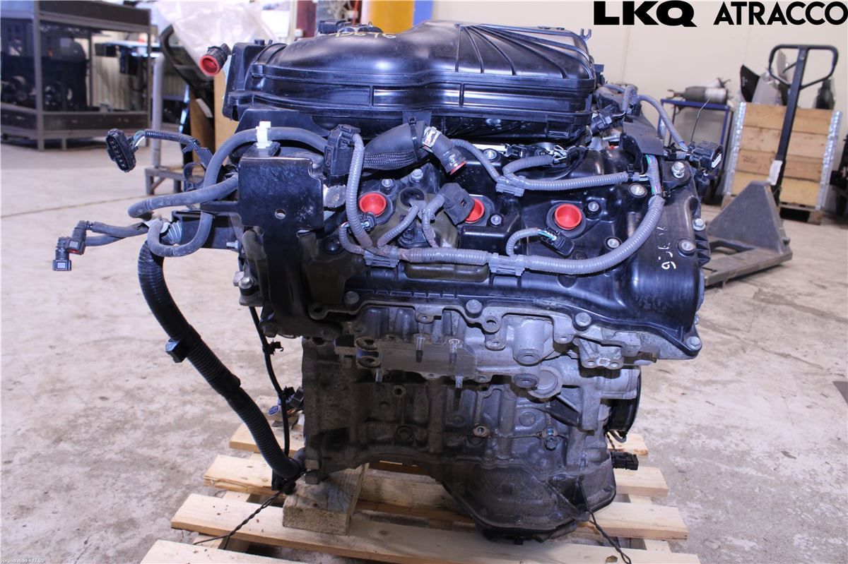 Motor Bensin – bilde 3