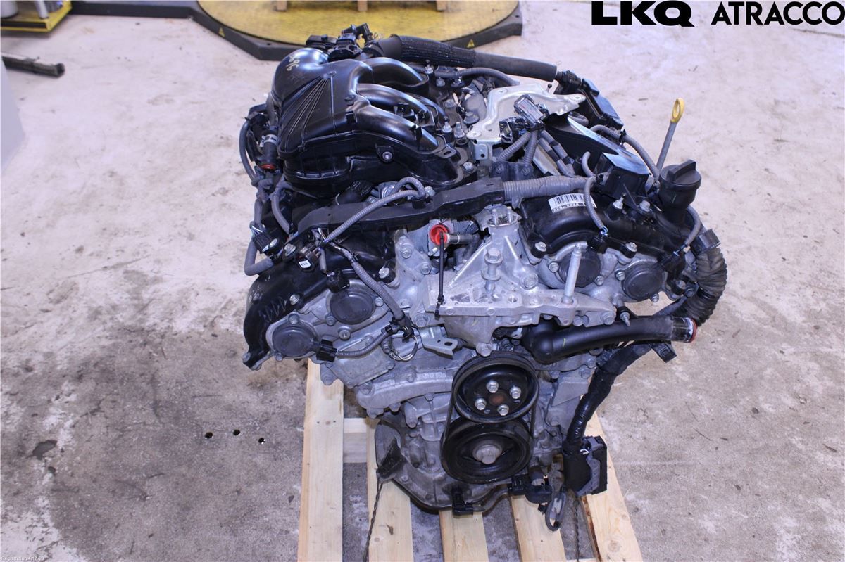 Motor Bensin – bilde 4