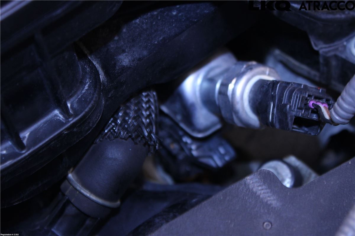 Motor Bensin – bilde 5