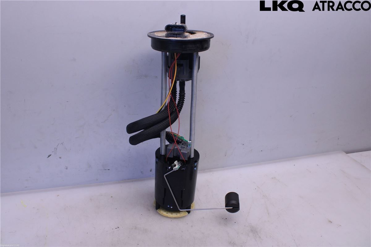 Drivstoffpumpe Fødepumpe El. – bilde 2