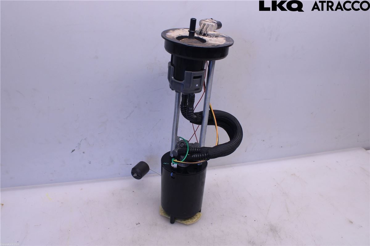 Drivstoffpumpe Fødepumpe El. – bilde 3
