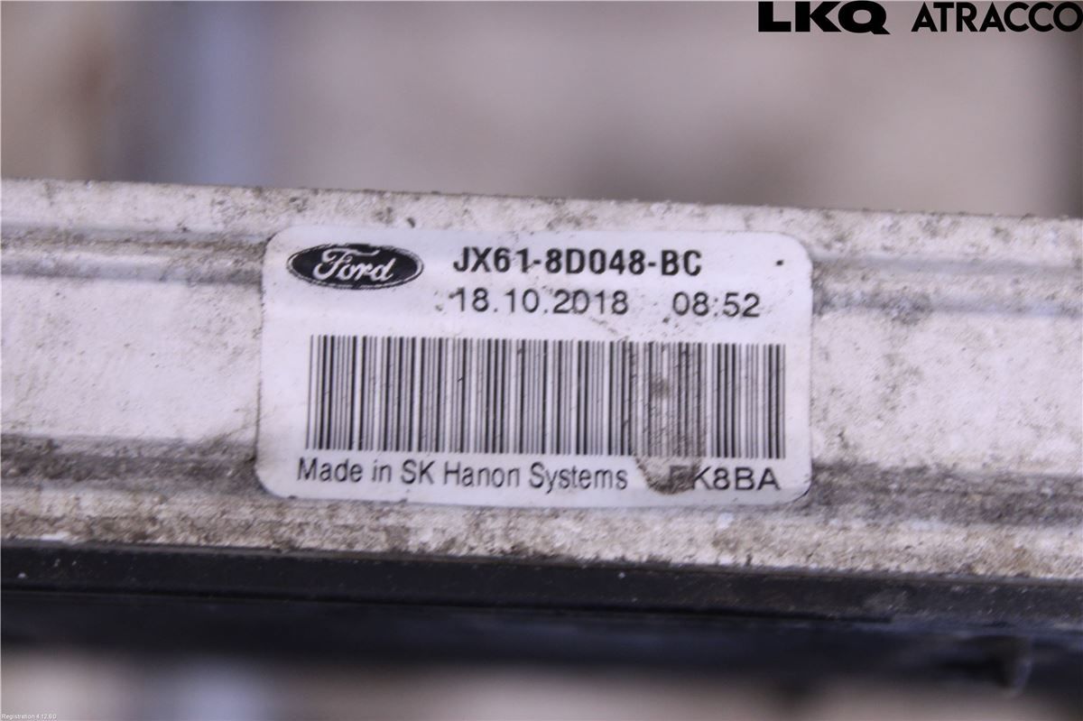 Radiator Automat – bilde 3