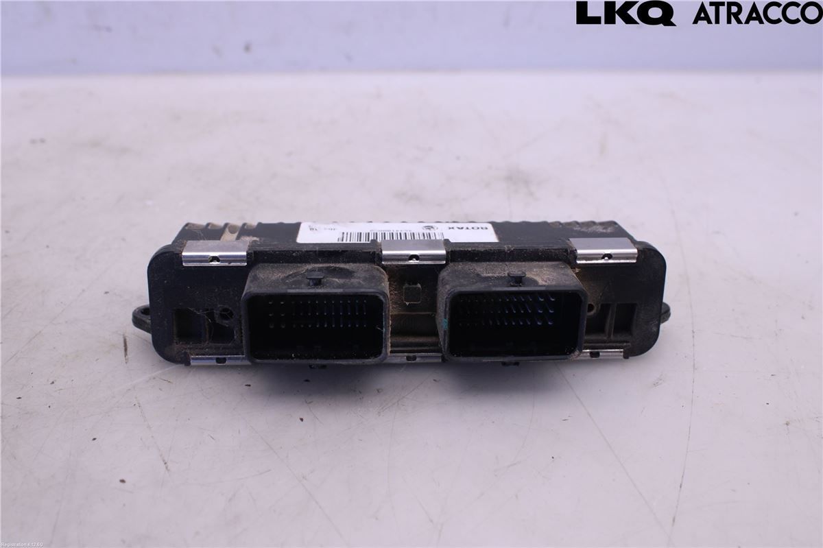 Styreenhet Motor (ECU) Bensin – bilde 2