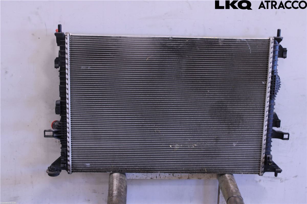 Radiator Manuell – bilde 2