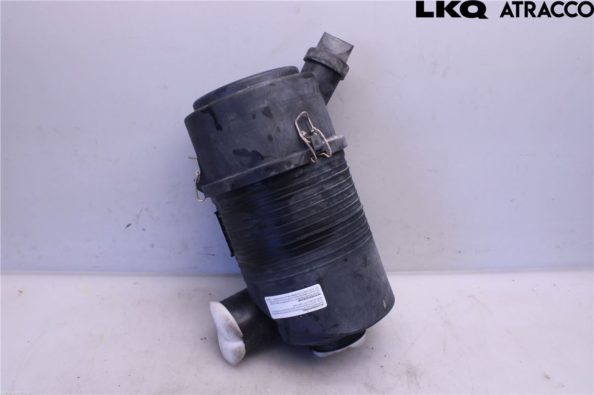 Luftfilter Boks – bilde 1