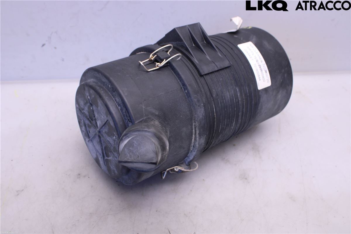 Luftfilter Boks – bilde 2
