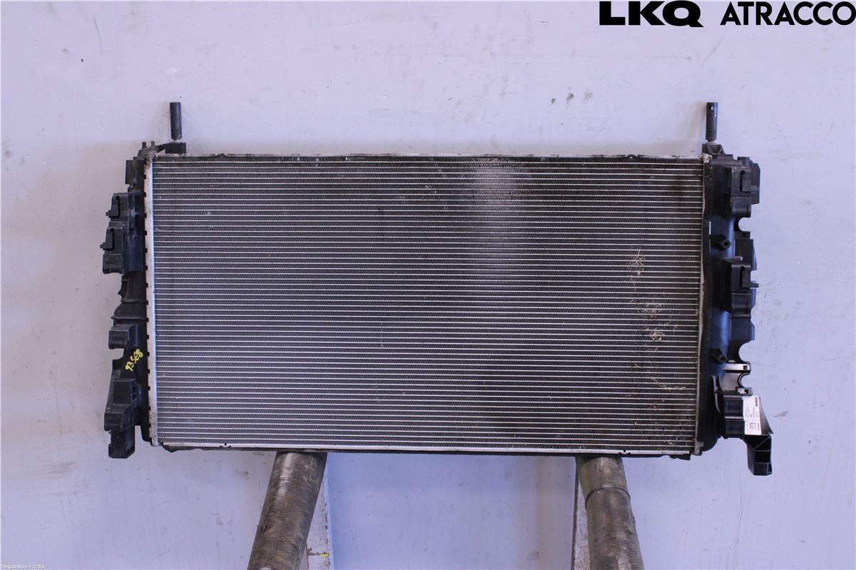 Radiator Automat – bilde 1