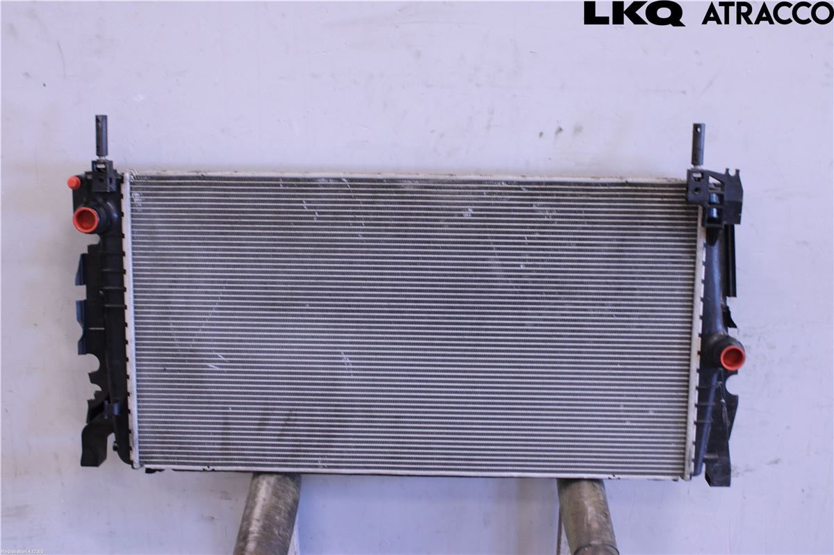 Radiator Automat – bilde 3