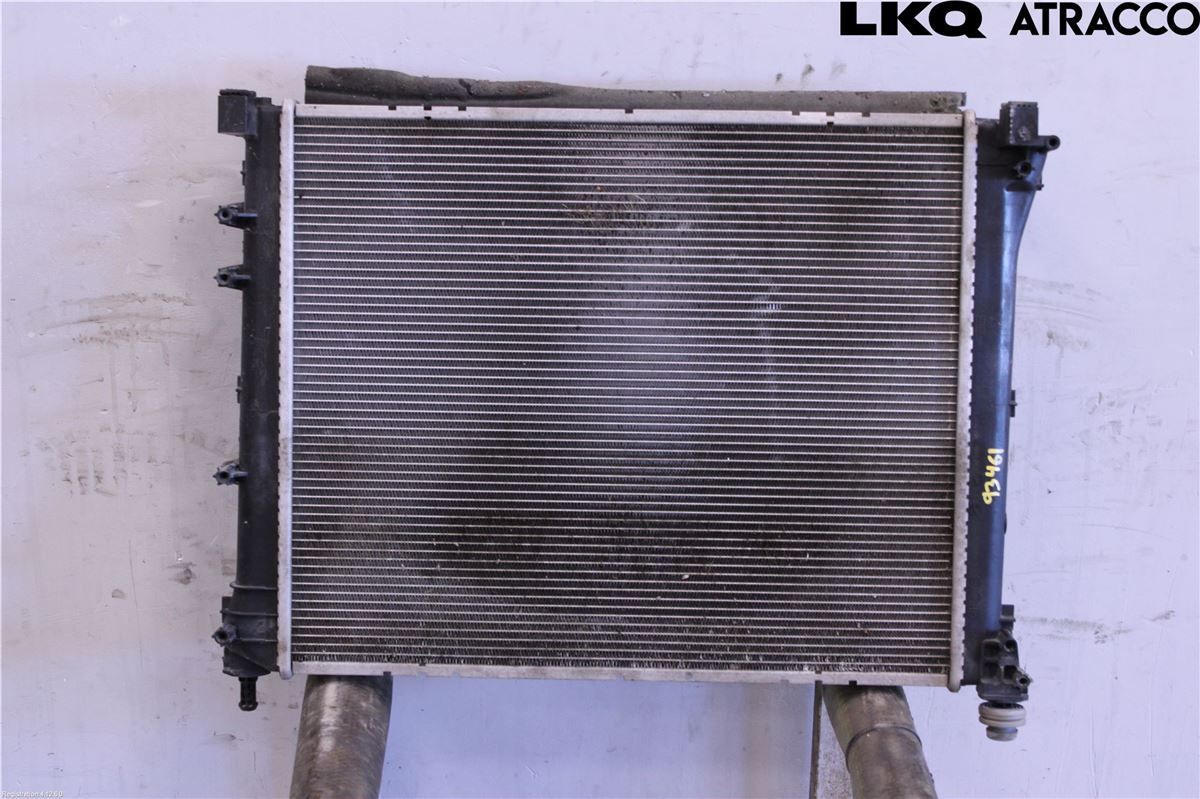 Radiator Manuell – bilde 1