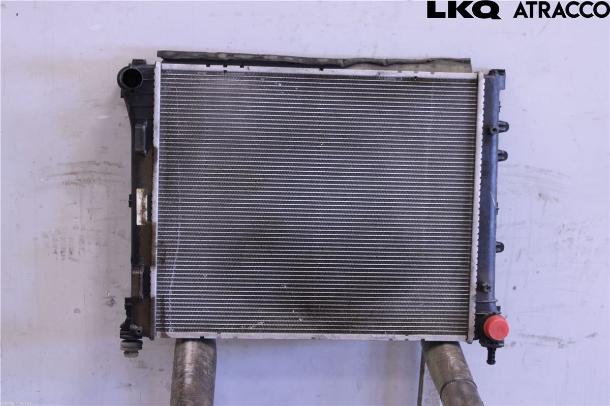 Radiator Manuell – bilde 2