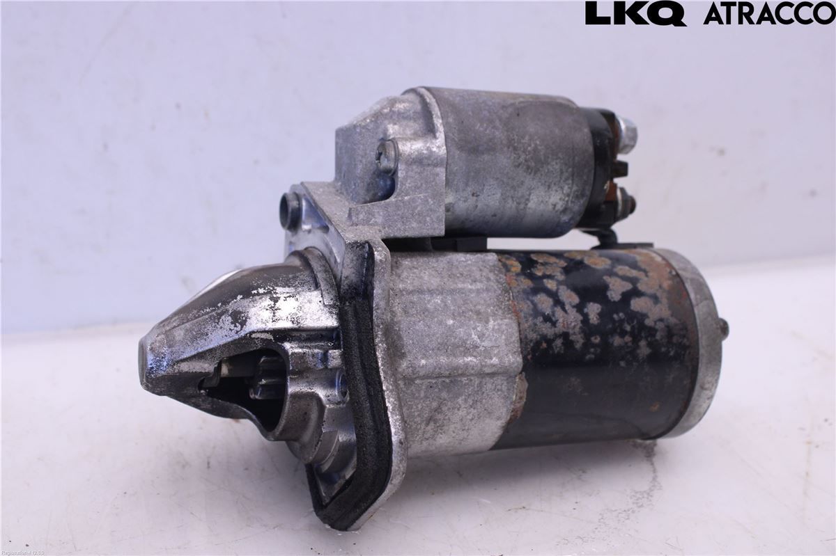 Startmotor Bensin – bilde 4