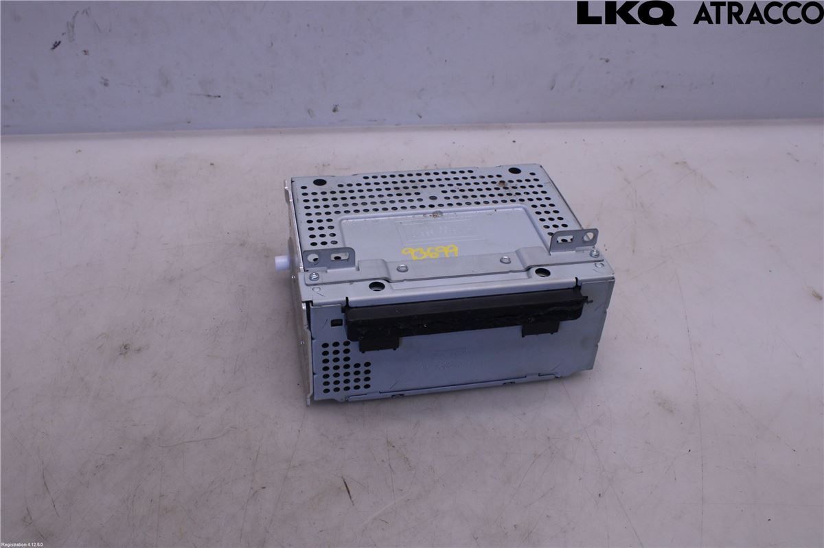 Stereo Radio Med CD – bilde 4