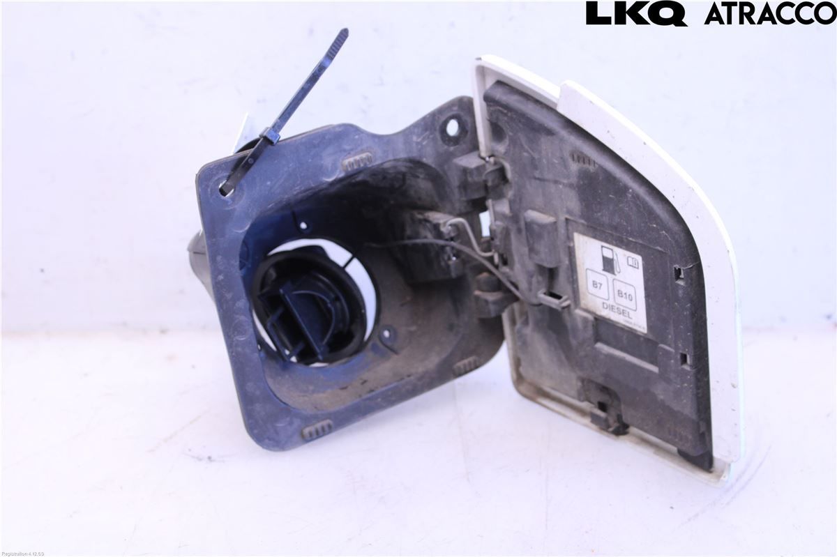 Drivstoff Tankluke – bilde 2