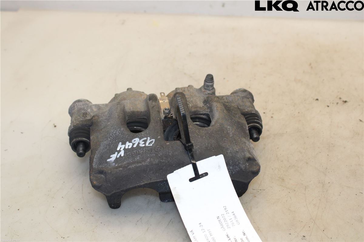 Bremsecaliper Foran Venstre – bilde 1