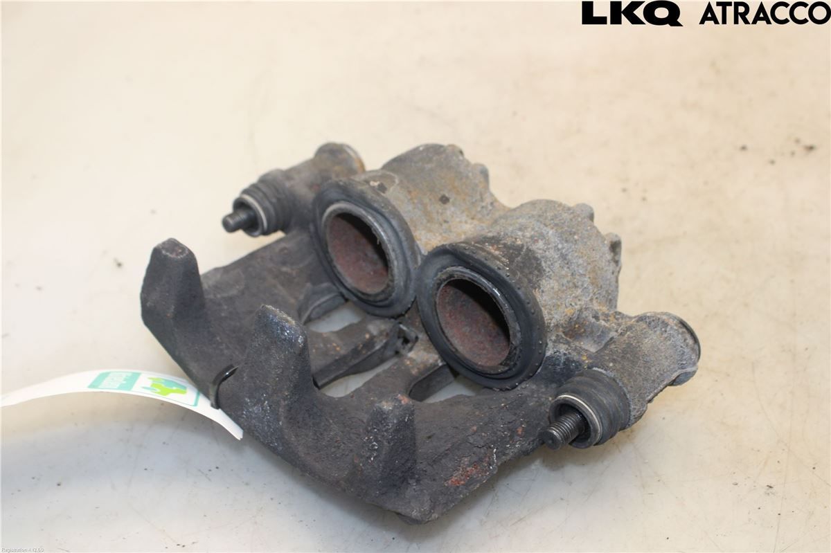 Bremsecaliper Foran Venstre – bilde 2