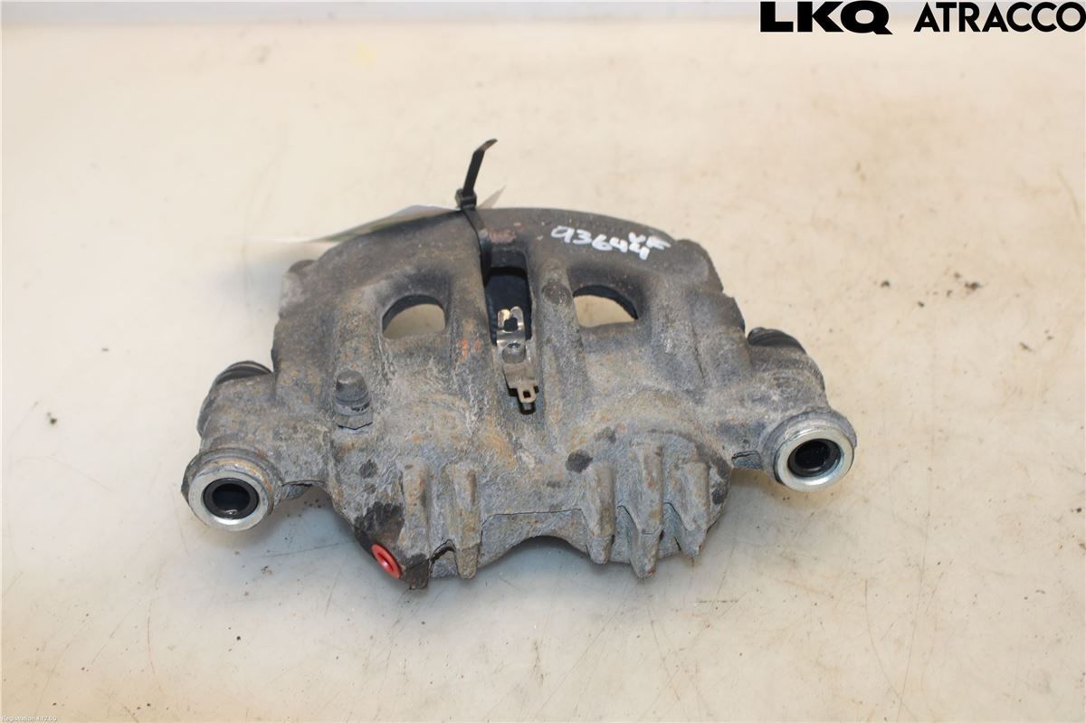Bremsecaliper Foran Venstre – bilde 3