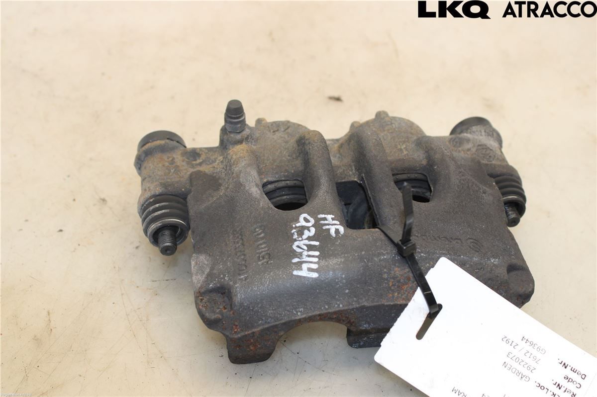 Bremsecaliper Foran Høyre – bilde 1