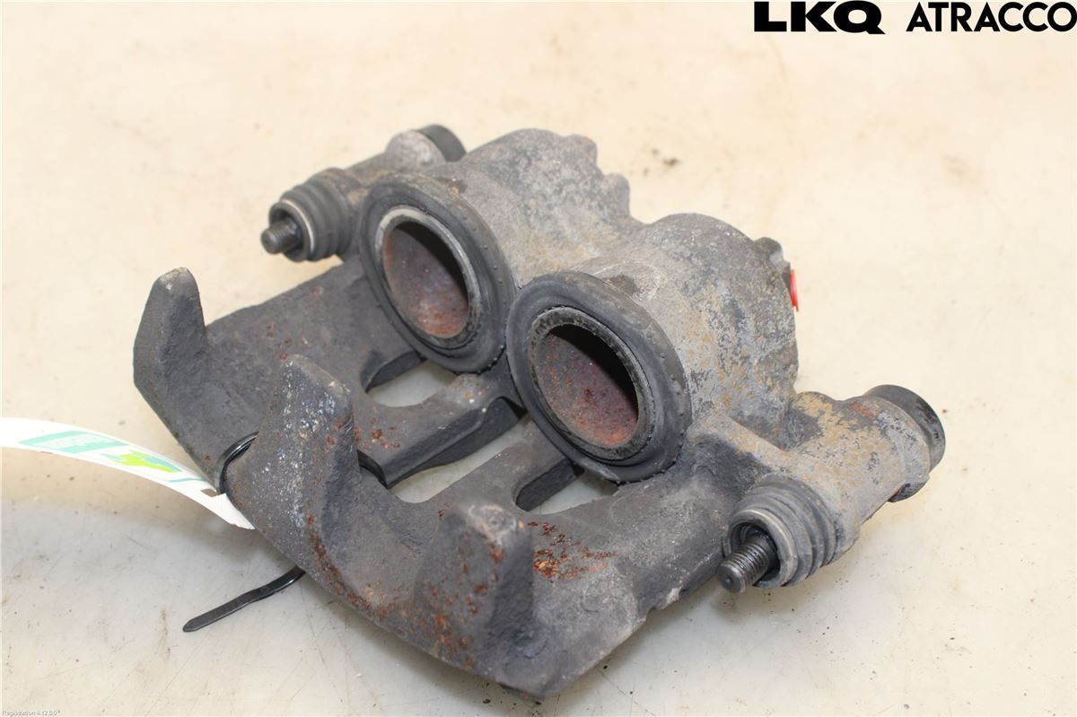 Bremsecaliper Foran Høyre – bilde 2