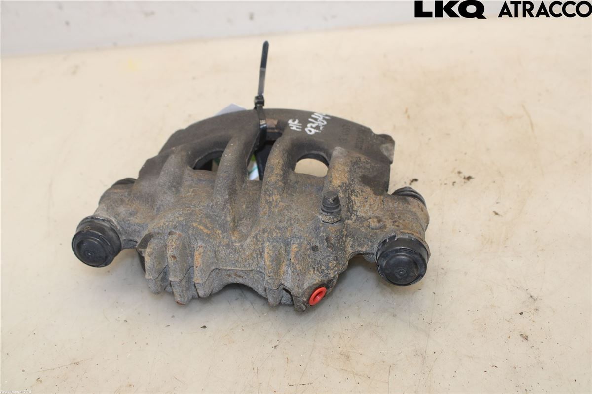 Bremsecaliper Foran Høyre – bilde 3