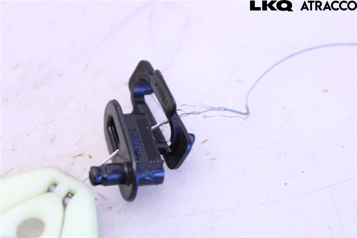 Bakluke / Lokk Låsekasse – bilde 3