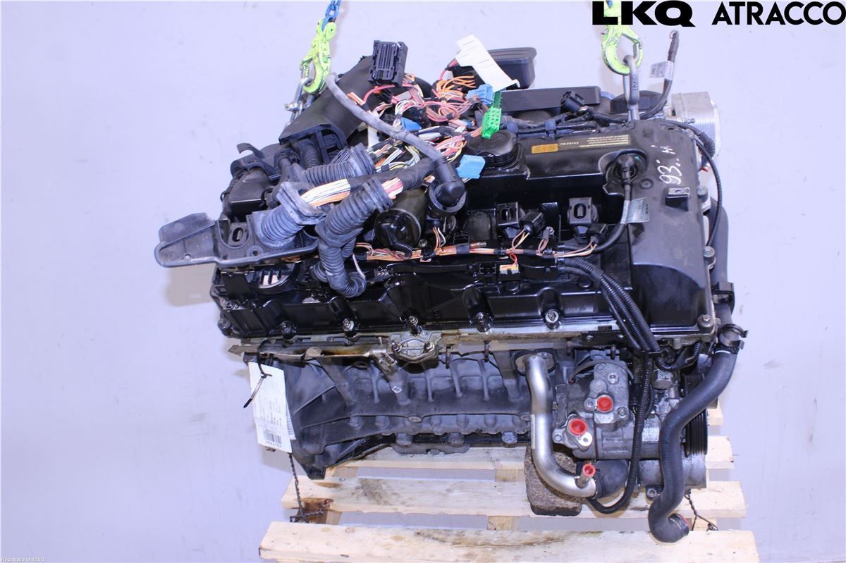 Motor Bensin – bilde 1