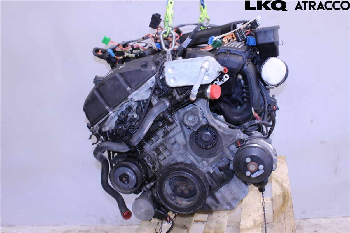 Motor Bensin – bilde 2