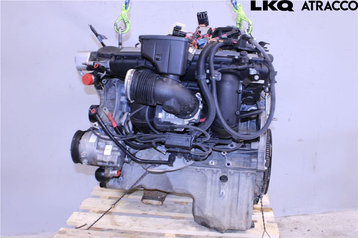 Motor Bensin – bilde 3