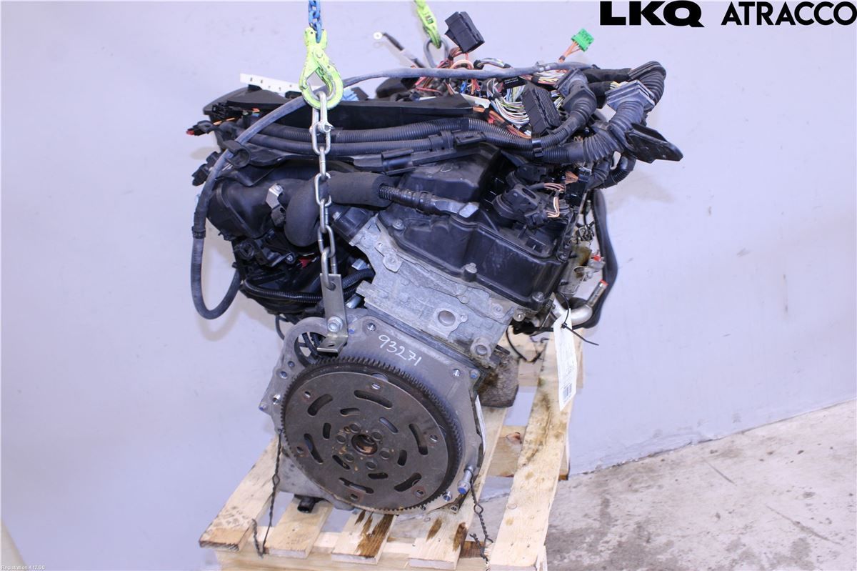 Motor Bensin – bilde 4