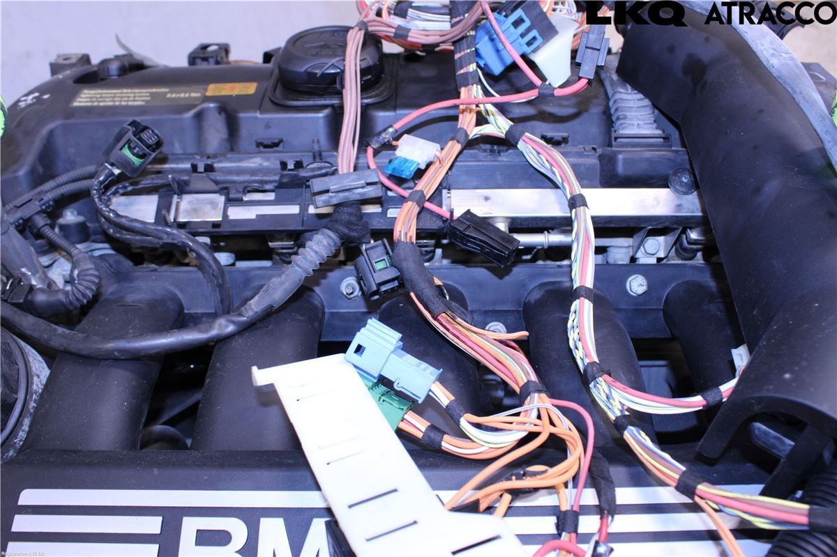 Motor Bensin – bilde 5