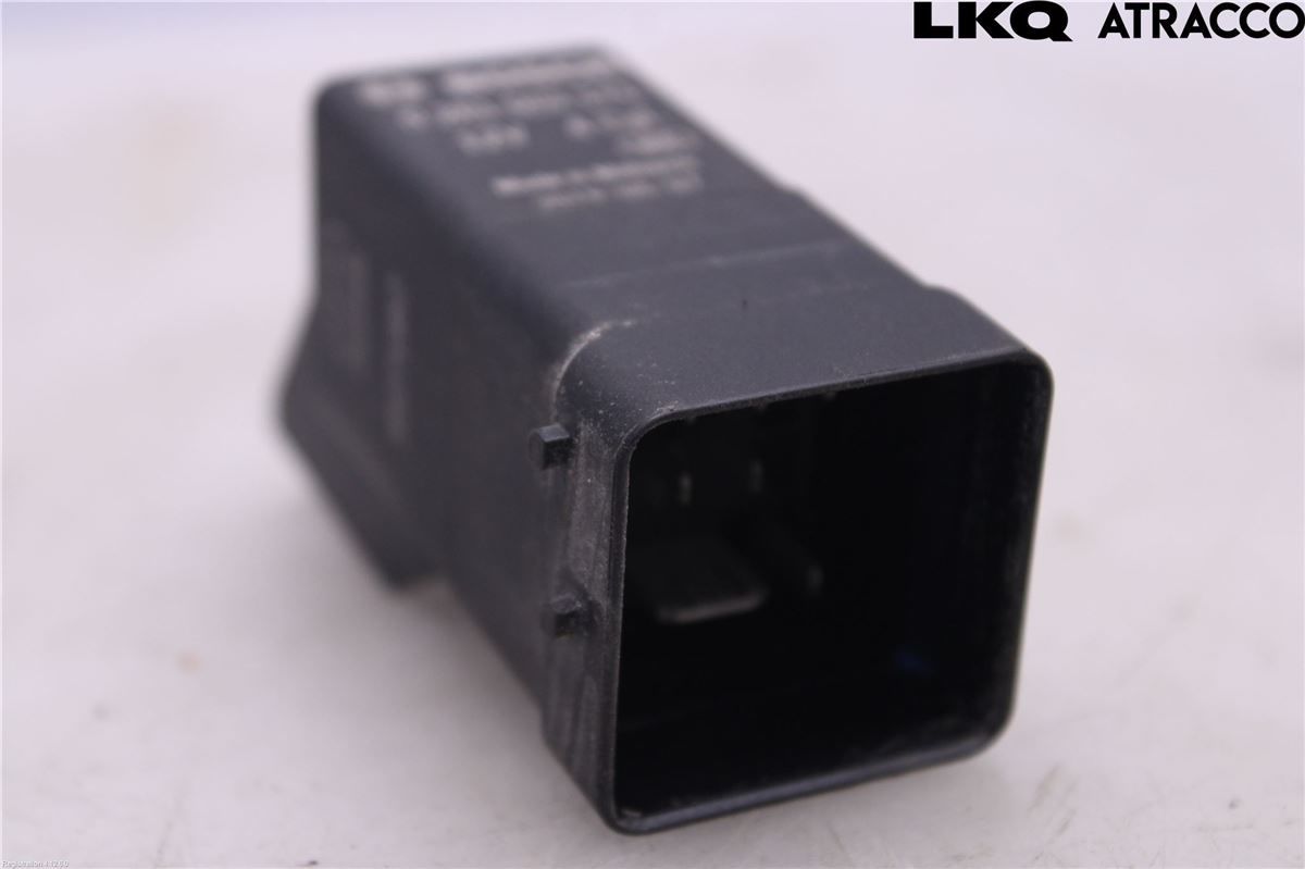 Rele Gløding Diesel – bilde 4